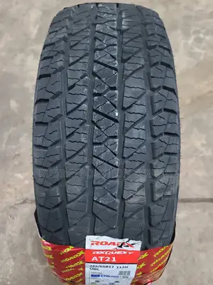 265/65r17 Roadx 112h Owl Rxquest A/T21