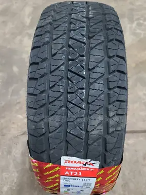265/65r17 Roadx 112h Owl Rxquest A/T21