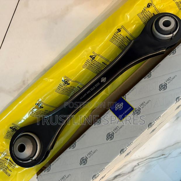 BMW 1 Series / 3 Series Rear Control Arm (F20 / F30)