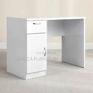 Clerical Customized Home Office Computer Desk