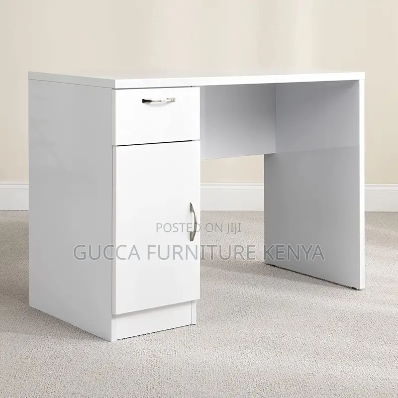 Clerical Customized Home Office Computer Desk