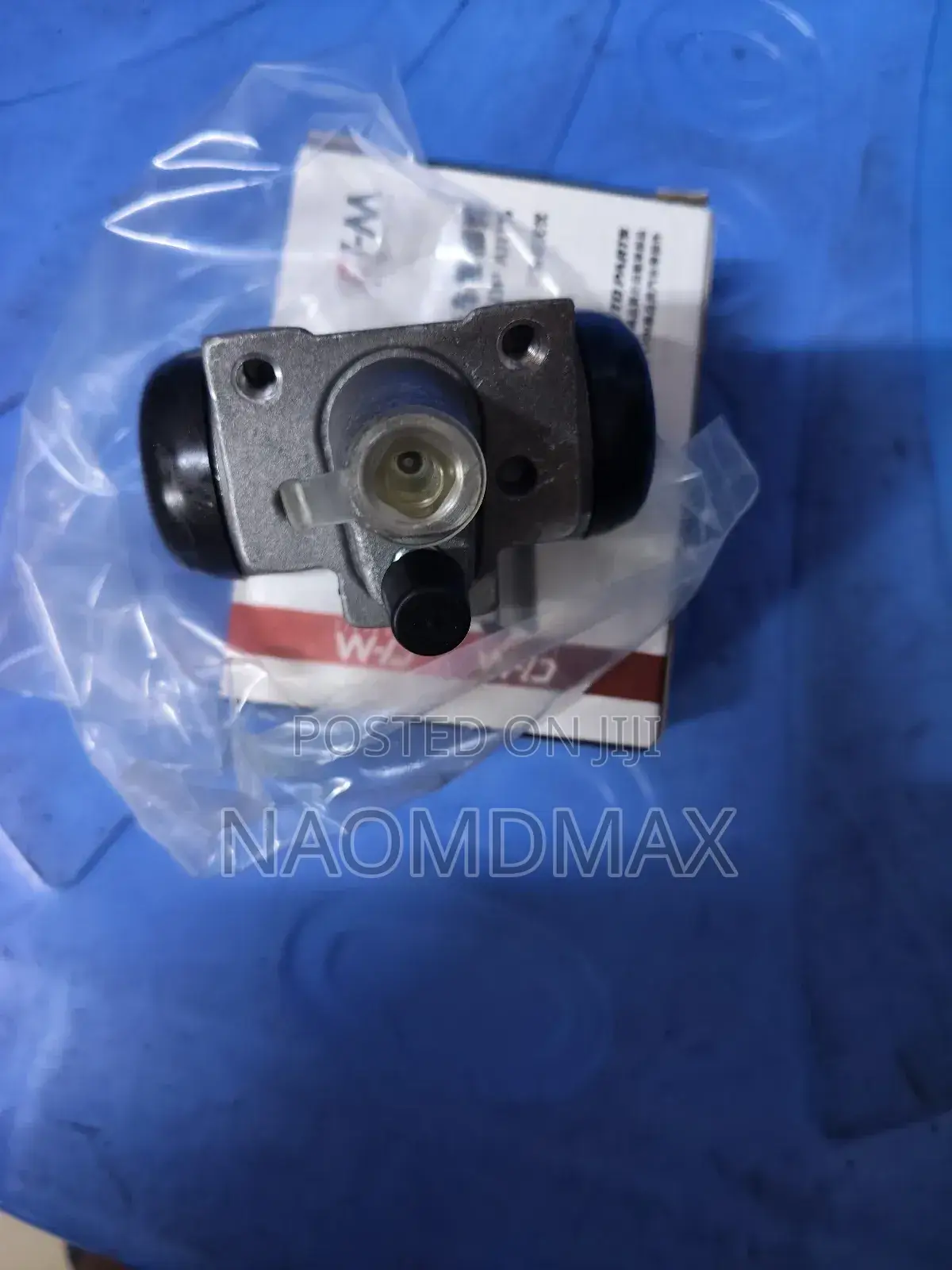 Wheel Cylinder Isuzu Dmax