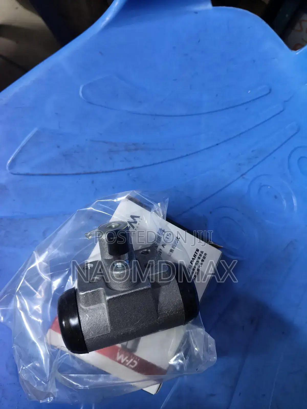 Wheel Cylinder Isuzu Dmax