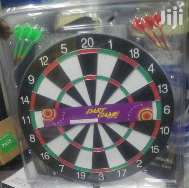 Dart Board - thumbnail 8