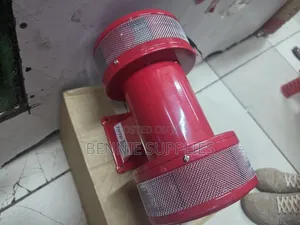 Security Siren /Silent Secuty
