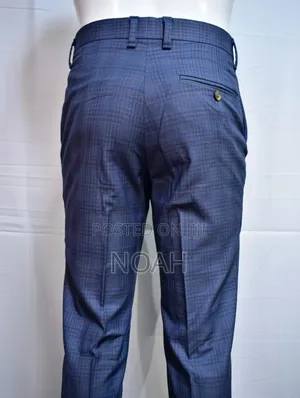 Men Official/Casual Pants