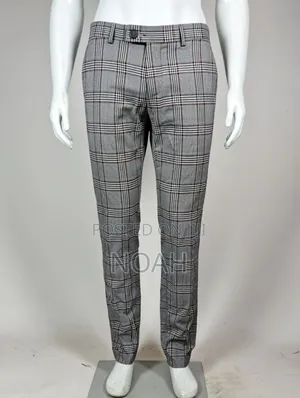 Men Official/Casual Pants