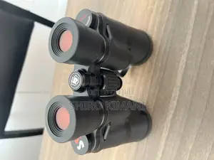 High Focus Binoculars