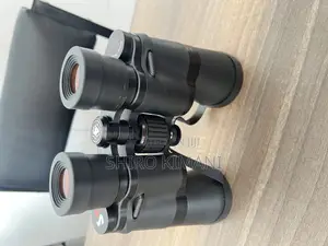 High Focus Binoculars