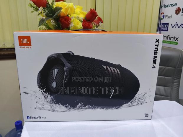 Jbl Xtreme 4