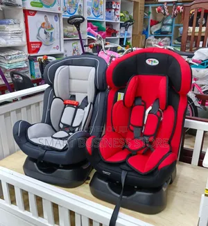 Car Seat Combo