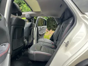 Mercedes-Benz GLE-Class GLE 350 4MATIC 2019 White