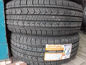 235/60r18 Centara Grand Tourer Ht Tyre