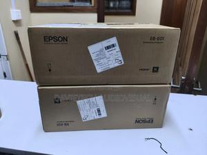 .-Epson Eb E01, Brand New - thumbnail 2