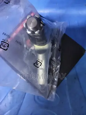 Tie Rod Ends Isuzu Dmax