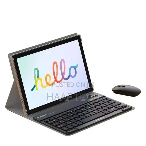 New Modio M35 512 GB Black - main view