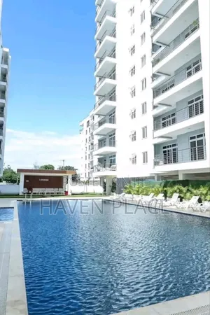 Exquisite 3 Bedroom Apartment in Nyali , Mombasa