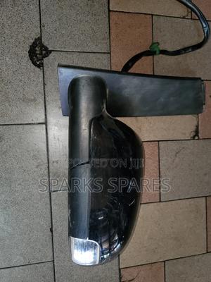 Volkswagen Touran 2007 Sidemirrors - main view