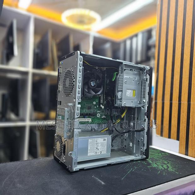 Desktop Computer HP 290 G9 16GB Intel Core I5 SSD 512GB - thumbnail 4