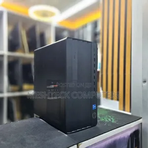 Desktop Computer HP 290 G9 16GB Intel Core I5 SSD 512GB
