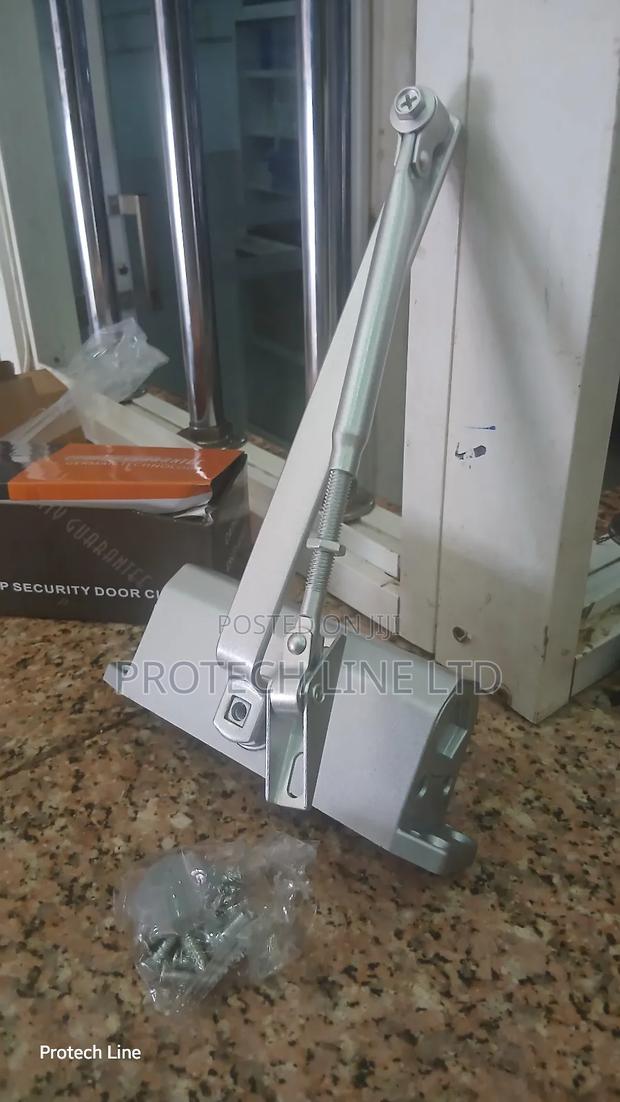 Door Closer 60kg - main view