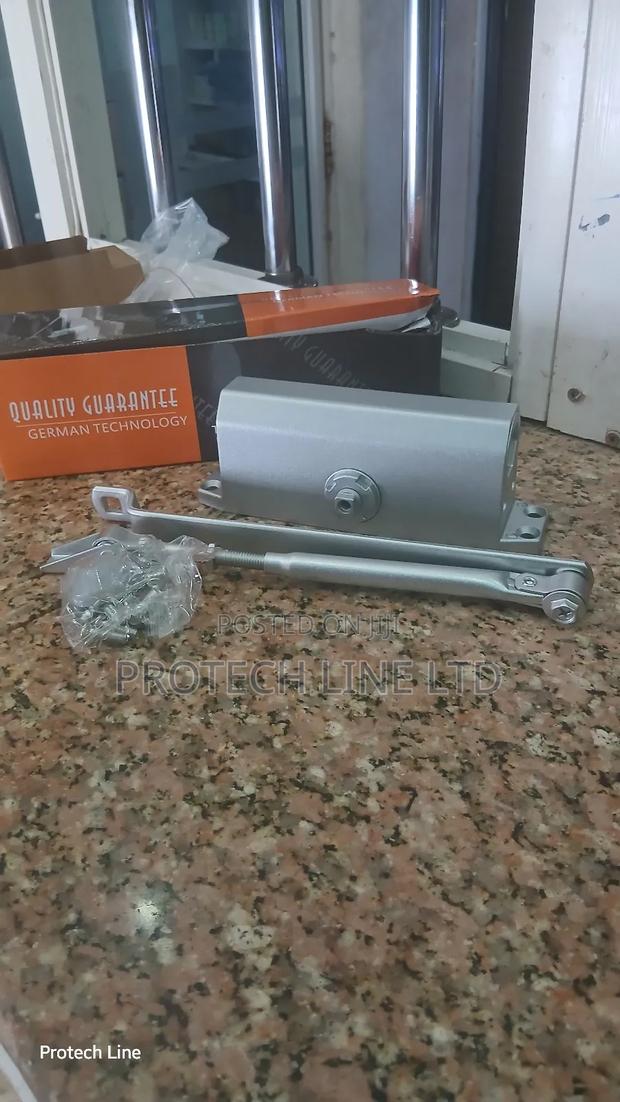 Door Closer 60kg - thumbnail 3