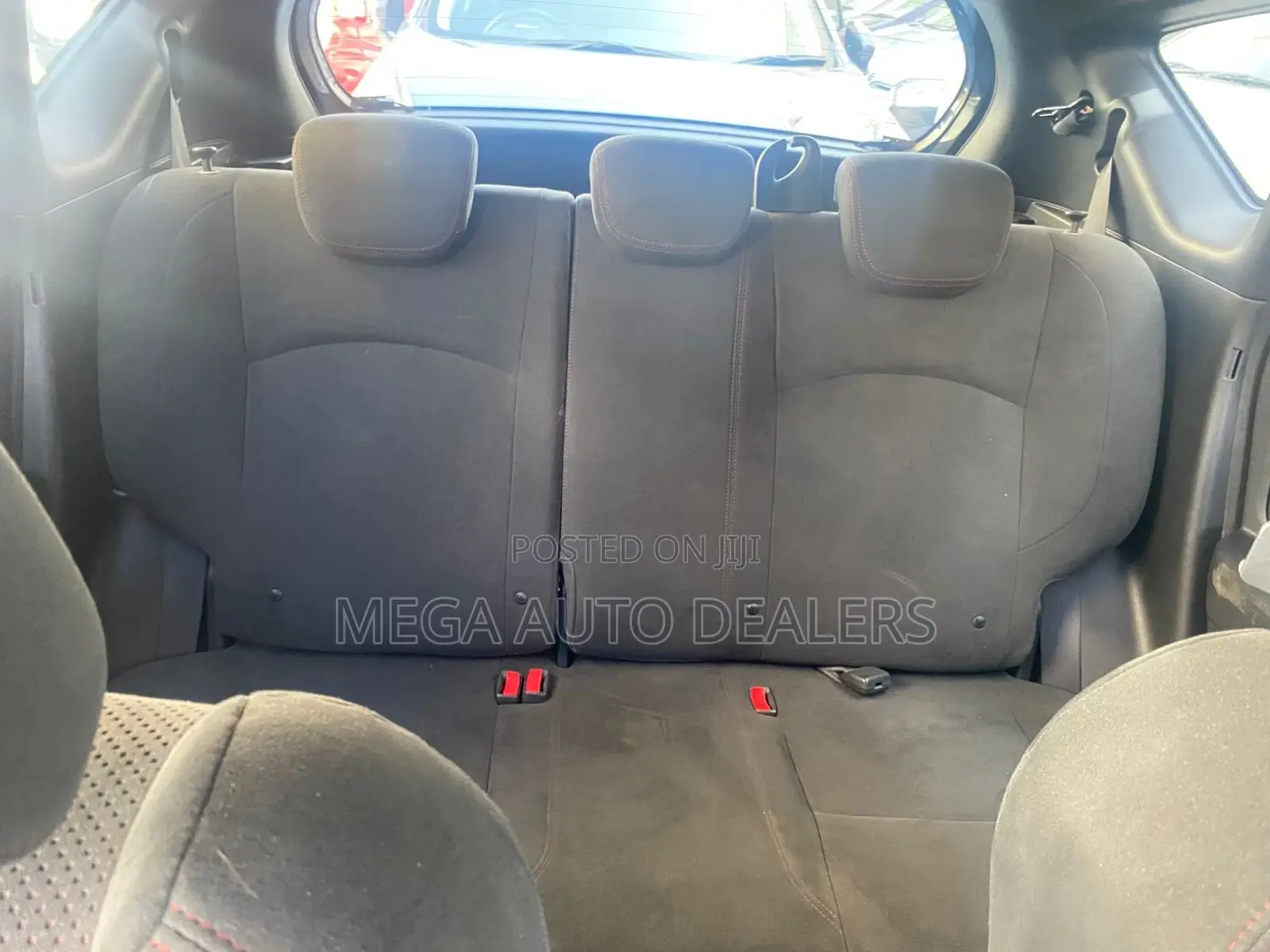 Nissan Note 1.2 Hybrid NISMO 2018 Black