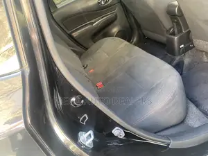 Nissan Note 1.2 Hybrid NISMO 2018 Black