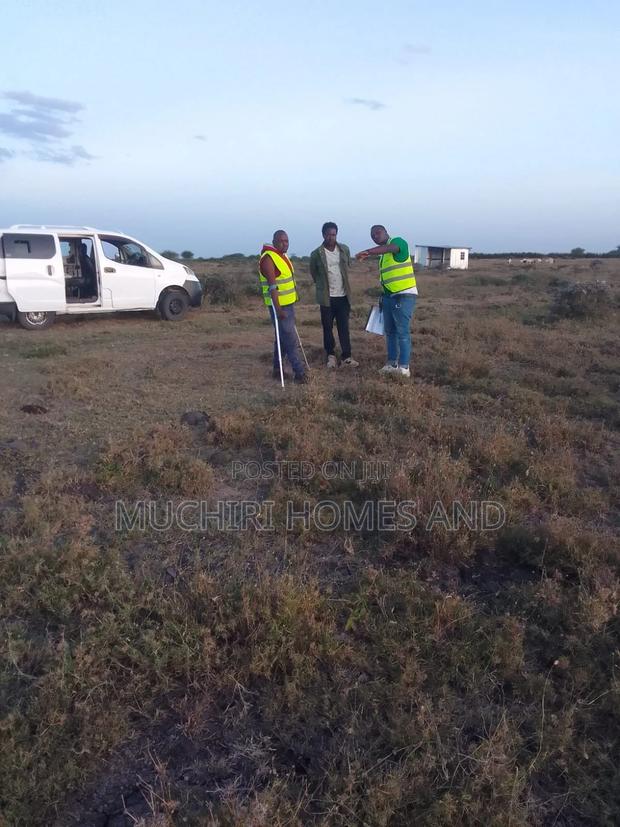 50 X 100 Plot for Sale in Isinya - thumbnail 2