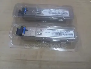 Gpon Olt SFP Hioso C+ 9db