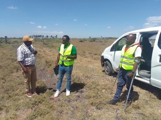 50 X 100 Plot for Sale in Isinya - thumbnail 3