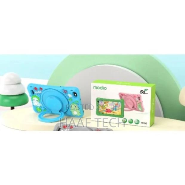 New Modio M35 512 GB Black - thumbnail 4