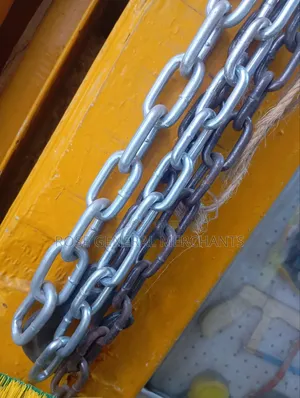 Heavy Duty Chain Lock/Door Chain Lock