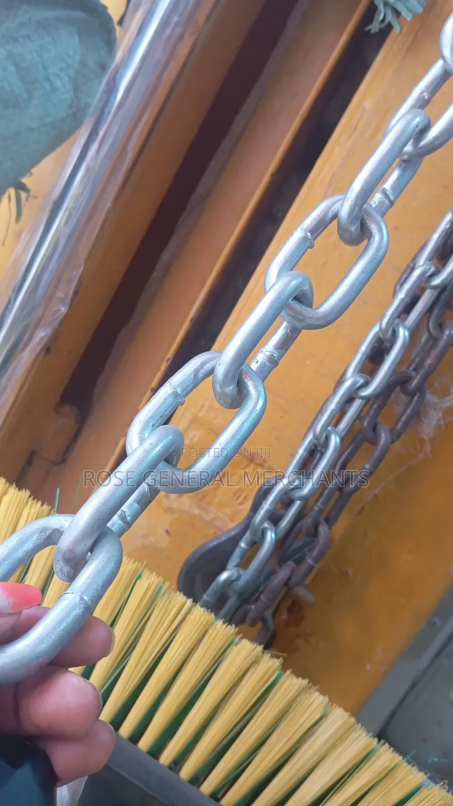 Heavy Duty Chain Lock/Door Chain Lock