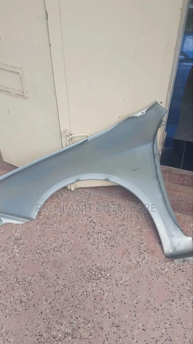 Fender Subaru Impreza Gh Right Side - thumbnail 2