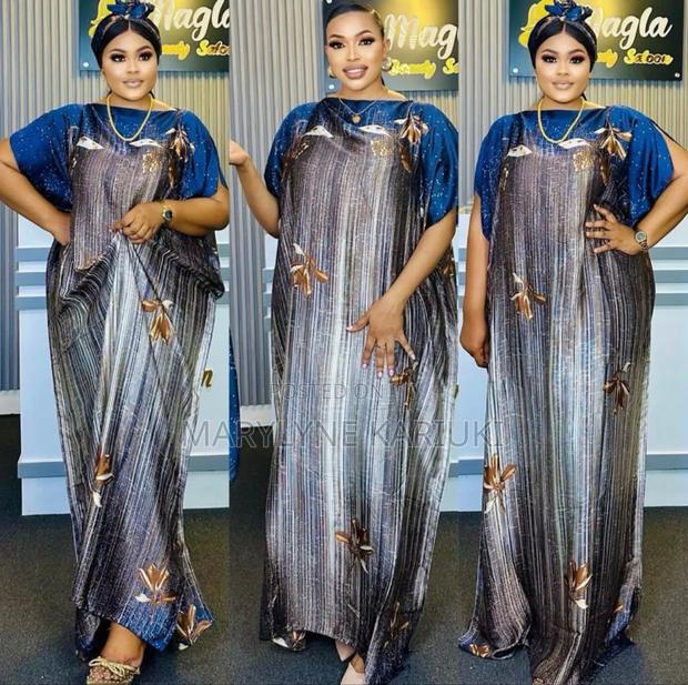 Silk Deras Mombasa - main view