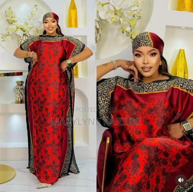 Silk Deras Mombasa - thumbnail 4