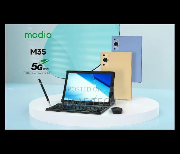 New Modio M35 512 GB Black - thumbnail 5