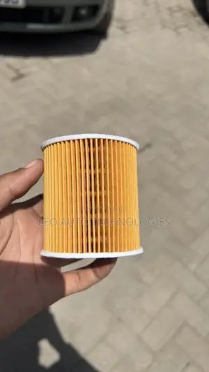 Oil Filter for Range Rover Vogue L322 Td6 3.0l