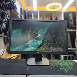 Hp V22 FHD 22 Inches Monitor