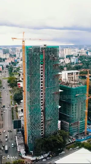 Building Safety Net Suppliers in Kenya
