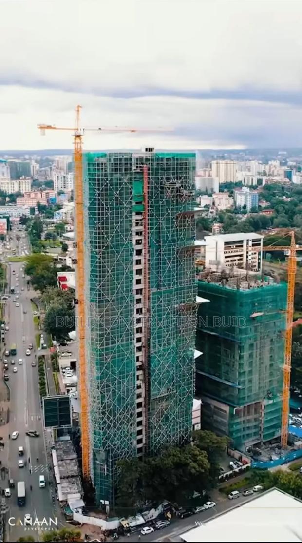 Building Safety Net Suppliers in Kenya