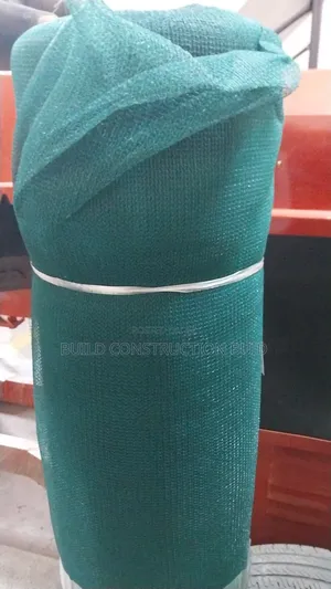 Building Safety Net Suppliers in Kenya