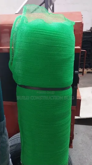 Building Safety Net Suppliers in Kenya