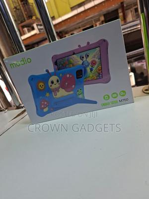 Modio M750 7-Inch Kids Tablet With 4g Sim Support - thumbnail 2