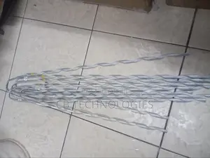 Preform Guy Wires