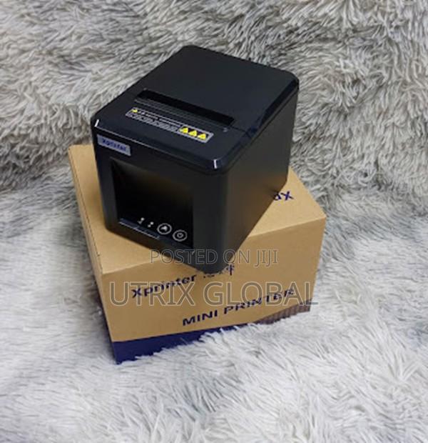 Xprinter 80mm Fast Cashier Thermal Printer