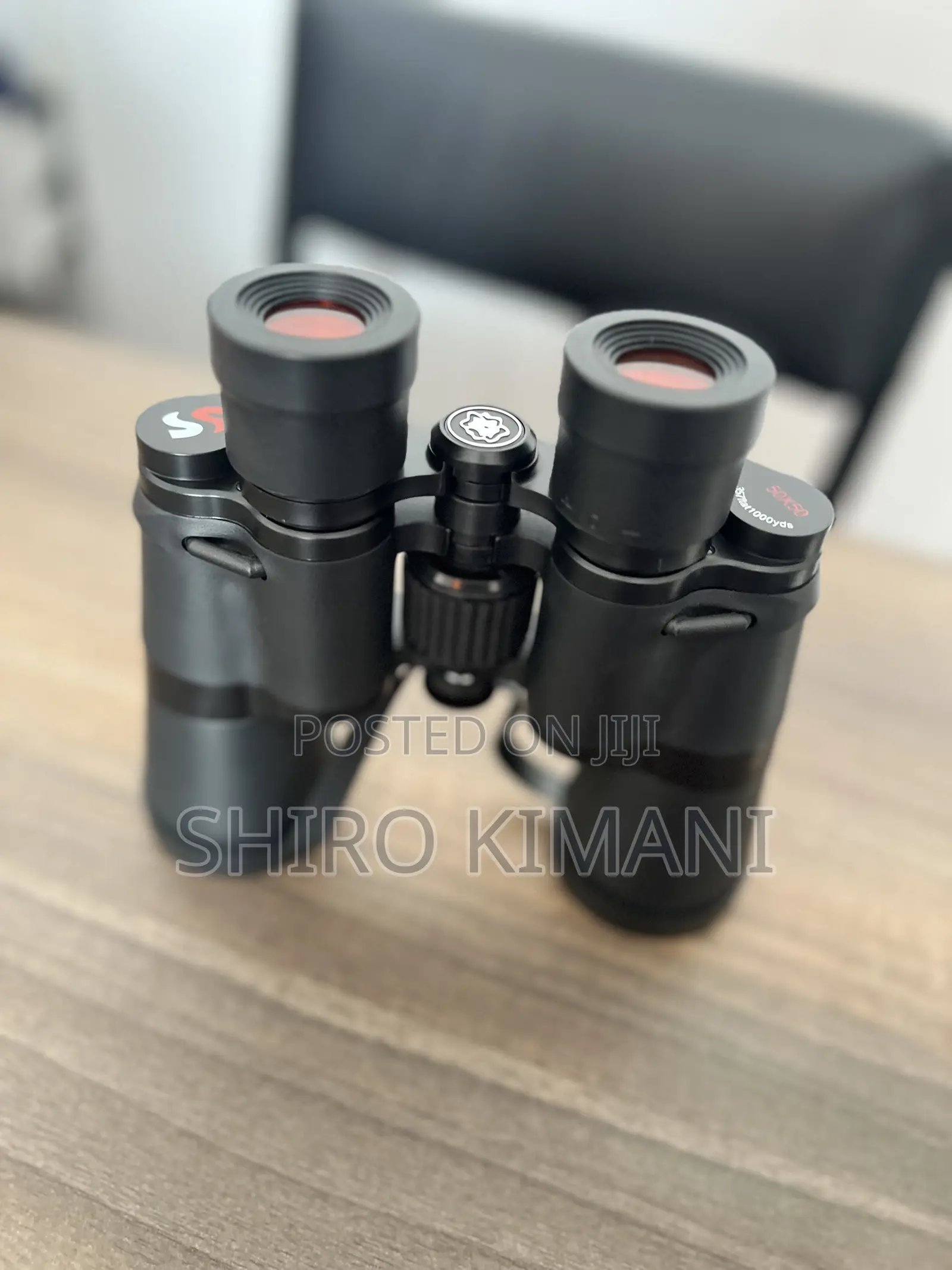 High Definition Binoculars Best Resolution