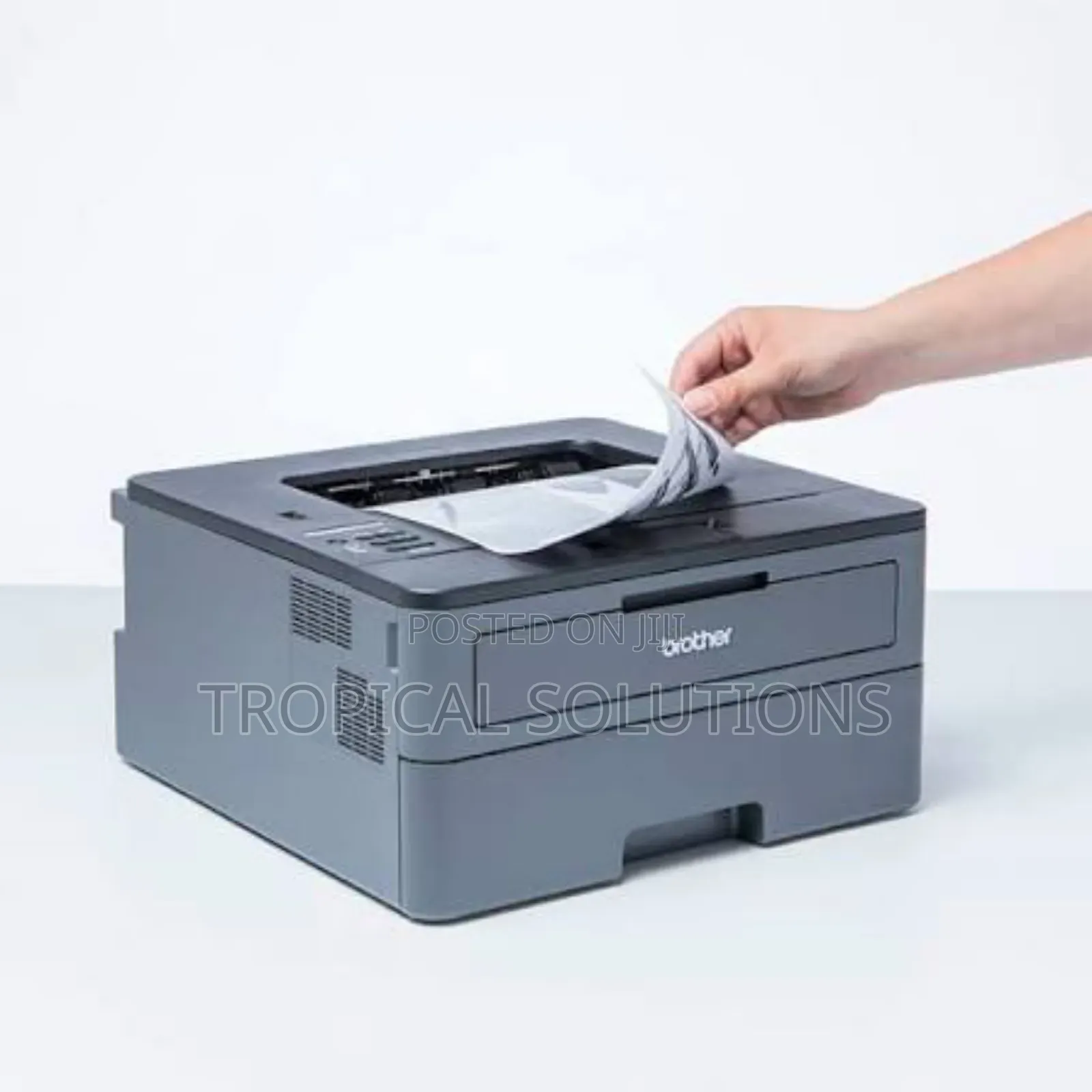 Brother Hl-L2365dw Mono Laser Printer