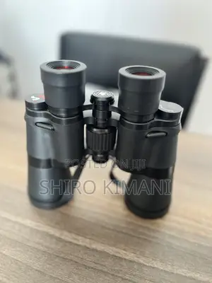 High Definition Binoculars Best Resolution